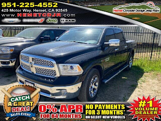 2015 Ram Pickup 1500 1C6RR6NM1FS591424 2015 Ram Pickup 1500