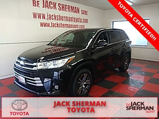 2018 Toyota Highlander LE Plus 5TDBZRFH7JS870648 2018 Toyota Highlander LE Plus