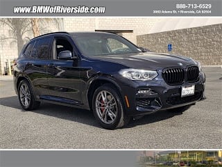 2021 BMW X3 sDrive30i 5UXTY3C0XM9E20533 2021 BMW X3 sDrive30i