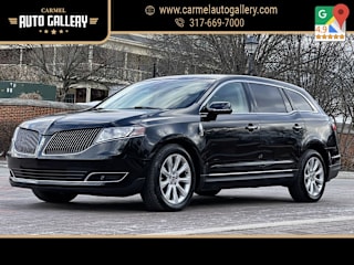 2014 Lincoln MKT 2LMHJ5AT8EBL50679 2014 Lincoln MKT