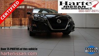 2019 Nissan Altima 2.5 SR 1N4BL4CW9KC147626 2019 Nissan Altima 2.5 SR
