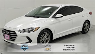 2018 Hyundai Elantra SEL 5NPD84LF3JH293477 2018 Hyundai Elantra SEL