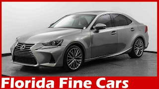 2017 Lexus IS 200t Base JTHBA1D27H5054125 2017 Lexus IS 200t Base
