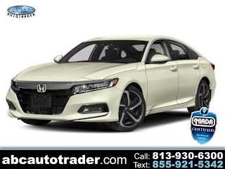 2018 Honda Accord Sport 1HGCV1F36JA003665 2018 Honda Accord Sport