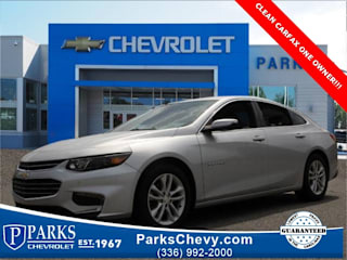 2017 Chevrolet Malibu LT 1G1ZE5ST2HF238026 2017 Chevrolet Malibu LT