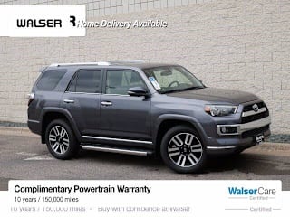 2016 Toyota 4Runner Limited JTEBU5JR0G5402231 2016 Toyota 4Runner Limited