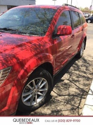 2013 Dodge Journey SXT 3C4PDCBB8DT557489 2013 Dodge Journey SXT