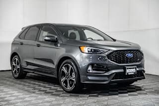 2019 Ford Edge ST 2FMPK4AP3KBB92250 2019 Ford Edge ST