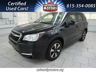 2018 Subaru Forester 2.5i Premium JF2SJAGC1JH525505 2018 Subaru Forester 2.5i Premium