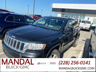 2012 Jeep Grand Cherokee Laredo 1C4RJEAG8CC355112 2012 Jeep Grand Cherokee Laredo