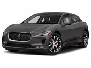 2020 Jaguar I-PACE SADHC2S12L1F85780 2020 Jaguar I-PACE