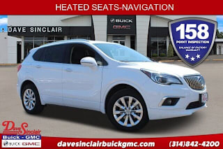 2018 Buick Envision Essence LRBFX2SA0JD001925 2018 Buick Envision Essence