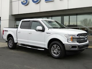 2018 Ford F-150 1FTEW1E52JFB88811 2018 Ford F-150