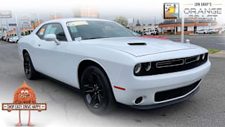 2016 Dodge Challenger SXT 2C3CDZAG8GH176919 2016 Dodge Challenger SXT