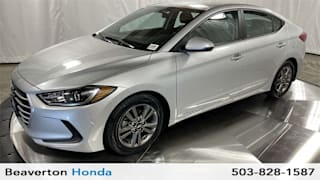 2018 Hyundai Elantra SEL 5NPD84LF9JH326949 2018 Hyundai Elantra SEL