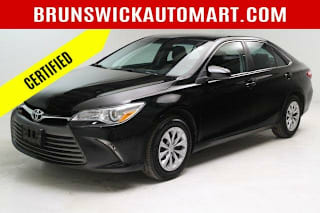 2015 Toyota Camry 4T1BF1FK0FU968313 2015 Toyota Camry