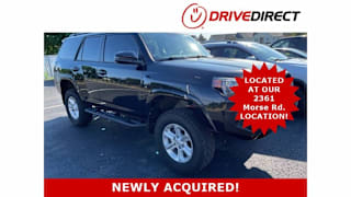 2016 Toyota 4Runner SR5 JTEBU5JR6G5395852 2016 Toyota 4Runner SR5