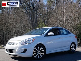 2017 Hyundai Accent KMHCT4AE3HU380120 2017 Hyundai Accent