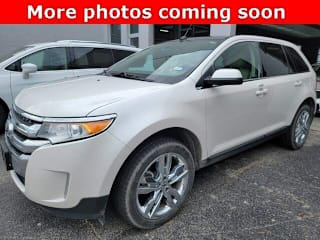 2014 Ford Edge Limited 2FMDK3KC8EBB29576 2014 Ford Edge Limited