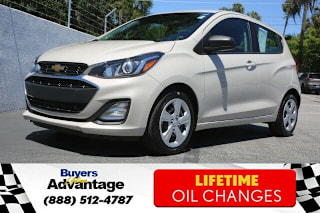 2020 Chevrolet Spark LS Manual KL8CA6SA6LC430226 2020 Chevrolet Spark LS Manual