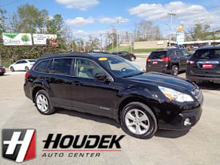 2014 Subaru Outback 2.5i Premium 4S4BRCDC4E3236625 2014 Subaru Outback 2.5i Premium