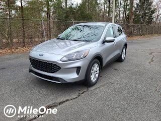 2021 Ford Escape 1FMCU0G69MUA23119 2021 Ford Escape