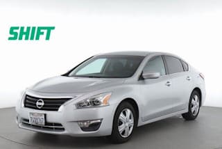 2015 Nissan Altima 2.5 1N4AL3APXFN314913 2015 Nissan Altima 2.5