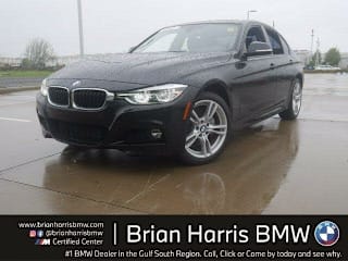 2017 BMW 3 Series WBA8D9G39HNU62337 2017 BMW 3 Series
