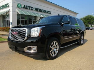 2020 GMC Yukon XL Denali 1GKS2HKJ3LR297695 2020 GMC Yukon XL Denali