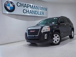 2013 GMC Terrain SLE-2 2GKALSEK2D6317197 2013 GMC Terrain SLE-2