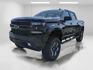 2020 Chevrolet Silverado 1500 3GCUYEEL3LG303249 2020 Chevrolet Silverado 1500