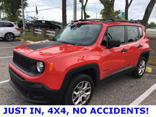 2017 Jeep Renegade Sport ZACCJBAB8HPG41179 2017 Jeep Renegade Sport