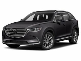 2019 Mazda CX-9 Signature JM3TCBEY1K0337348 2019 Mazda CX-9 Signature