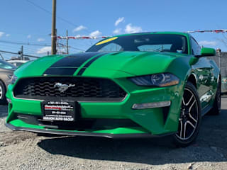 2019 Ford Mustang EcoBoost Premium 1FA6P8TH3K5113555 2019 Ford Mustang EcoBoost Premium