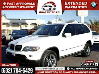 2006 BMW X5 3.0i 5UXFA13556LY34971 2006 BMW X5 3.0i