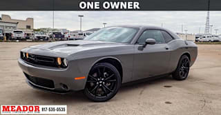 2018 Dodge Challenger 2C3CDZAG8JH178130 2018 Dodge Challenger