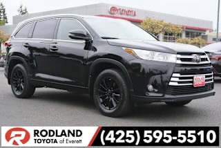 2017 Toyota Highlander XLE 5TDJZRFH0HS430972 2017 Toyota Highlander XLE