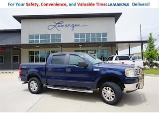 2008 Ford F-150 XLT 1FTPW14V08FB20527 2008 Ford F-150 XLT