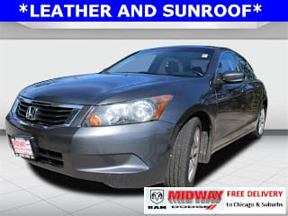 2010 Honda Accord 1HGCP2F87AA048268 2010 Honda Accord