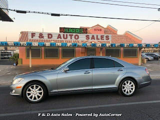 2008 Mercedes-Benz E-Class WDBUF56X48B282207 2008 Mercedes-Benz E-Class