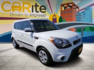 2012 Kia Soul KNDJT2A64C7443516 2012 Kia Soul
