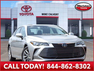 2020 Toyota Avalon XLE 4T1JZ1FB3LU051106 2020 Toyota Avalon XLE