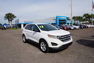 2017 Ford Edge 2FMPK3G98HBB77982 2017 Ford Edge