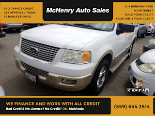 2005 Ford Expedition Eddie Bauer 1FMPU17575LA27966 2005 Ford Expedition Eddie Bauer