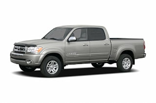 2005 Toyota Tundra 5TBDT48165S496822 2005 Toyota Tundra