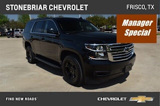2018 Chevrolet Tahoe LS 1GNSCAKC4JR403755 2018 Chevrolet Tahoe LS