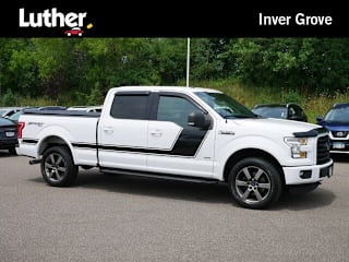 2016 Ford F-150 XLT 1FTFW1EG9GFC09491 2016 Ford F-150 XLT