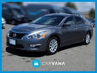 2014 Nissan Altima 2.5 1N4AL3AP3EN238305 2014 Nissan Altima 2.5