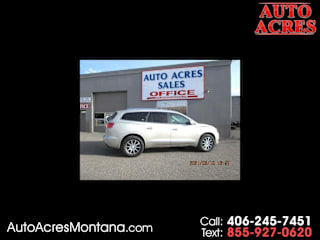 2013 Buick Enclave Leather 5GAKVCKD1DJ213696 2013 Buick Enclave Leather
