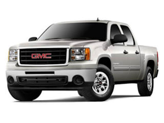 2011 GMC Sierra 1500 SLE 3GTP2VE32BG388131 2011 GMC Sierra 1500 SLE